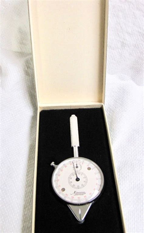 minerva opisometer for sale .